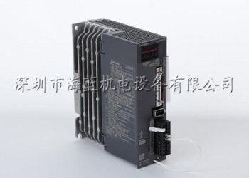 看三菱J4/JE伺服如何一键式调整解决皮带大惯量负载抖动问题