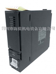 三菱PLC模块 Q26UDEHCPU跟Q26UDVCPU有何区别？